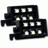 Anzo LED Bed Rail Auxiliary Lighting - 531049