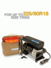 Viair 77P Portable Compressor Kit - 00077