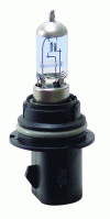 Anzo 9007 12V Super White Twin Headlight Bulb Pack - 809007