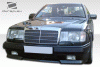 Mercedes-Benz E Class Duraflex AMG Look Front Bumper Cover - 1 Piece - 105060