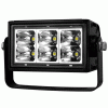Anzo Rugged Off Road Light 4 Inch - High Output LED - 881003