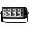 Anzo Rugged Off Road Light 6 Inch - High Output LED - 881004