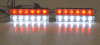 6 LED Bumper Window Strobe