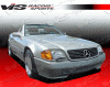 Mercedes-Benz SL VIS Racing Euro Tech Front Bumper - 90MER1292DET-001