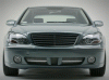 W220 Edition Front Bumper