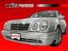 Mercedes-Benz E Class VIS Racing Euro Tech Full Body Kit - 96MEW2104DET-099