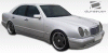 Mercedes-Benz E Class Duraflex AMG Style Body Kit - 4 Piece - 105175
