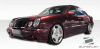 Mercedes-Benz E Class Duraflex LR-S Body Kit - 4 Piece - 103827