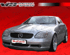 Mercedes-Benz SLK VIS Racing Euro Tech Full Body Kit - 97MER1702DET-099