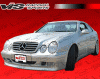 Mercedes-Benz CLK VIS Racing B-Spec Full Body Kit - 98MEW2082DBSC-099
