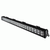 Universal Xtune 40 Inch 3W LED 144W Spot LED Bar - Chrome - 48 Piece - LLB-SP-40SPOT-144W-C