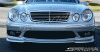 Mercedes-Benz E Class Sarona Front Add-on Lip - MB-001-FA