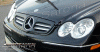 Mercedes-Benz CLK Sarona Grille - MB-001-GR