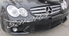 Mercedes-Benz C Class Sarona Front Bumper - MB-003-FB