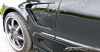 Mercedes-Benz E Class Sarona Fenders - MB-005-FD