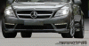 Mercedes-Benz CL Class Sarona Front Bumper - MB-007-FB