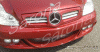 Mercedes-Benz CLS Sarona Grille - MB-007-GR