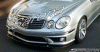 Mercedes-Benz E Class Sarona Front Add-on Lip - MB-014-FA