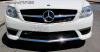 Mercedes-Benz CL Class Sarona Front Bumper - MB-016-FB