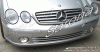 Mercedes-Benz CL Class Sarona Front Bumper - MB-019-FB