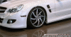 Mercedes-Benz SL Sarona Fenders - MB-019-FD