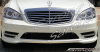Mercedes-Benz S Class Sarona Front Bumper - MB-032-FB