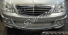 Mercedes-Benz S Class Sarona Front Bumper - MB-033-FB