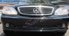 Mercedes-Benz S Class Sarona Front Bumper - MB-034-FB