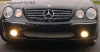 Mercedes-Benz CL Class Sarona Front Bumper - MB-038-FB
