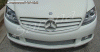 Mercedes-Benz CL Class Sarona Front Bumper - MB-039-FB