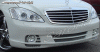 Mercedes-Benz S Class Sarona Front Bumper - MB-040-FB