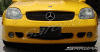 Mercedes-Benz SLK Sarona Front Bumper - MB-048-FB