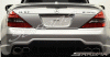 Mercedes-Benz SL Sarona Trunk Wing - MB-051-TW