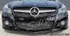 Mercedes-Benz SL Sarona Front Bumper - MB-056-FB