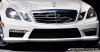 Mercedes-Benz E Class Sarona Front Bumper - MB-060-FB
