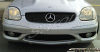 Mercedes-Benz SLK Sarona Front Bumper - MB-064-FB