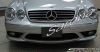 Mercedes-Benz CL Class Sarona Front Bumper - MB-074-FB