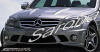 Mercedes-Benz C Class Sarona Front Bumper - MB-076-FB