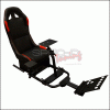 Universal Spec-D Corsa Gaming Seat Cockpit - RSG-5005