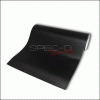 Universal Spec-D Vinyl Wrap - Carbon Fiber Pattern - VW-1559CFBK-TS