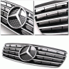 AMG Style Grille W211