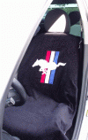 Ford Mustang Seat Armour Cover