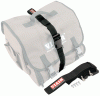 Viair Portable Compressor Adjustable Tie-Down Strap - 00015