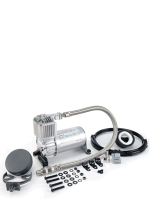 Mercedes  Viair 100C Compressor Kit - 10010