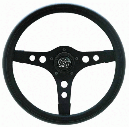 Mercedes  Grant GT Sport Steering Wheel