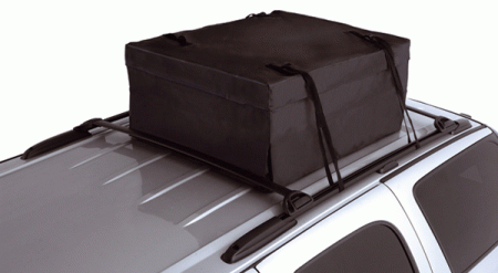 Mercedes  Rugged Ridge Auto Roof Top Storage System - 12110-01