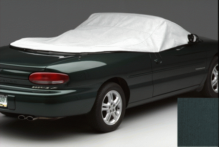 Mercedes  Covercraft Polycotton Convertible Interior Cover - IC3028PD