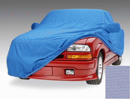 Mercedes  Covercraft Sunbrella Custom Fit Car Cover