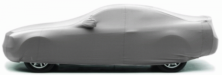 Mercedes  Covercraft Form-Fit Indoor Custom Car Cover FF15656