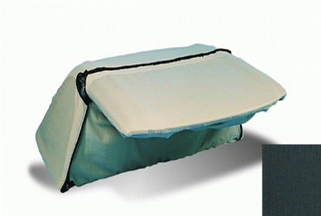 Mercedes  Covercraft Polycotton Hardtop Cover - IC9006PD
